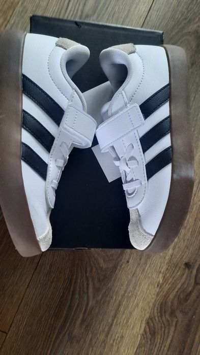 Adidasy chłopięce adidas 33