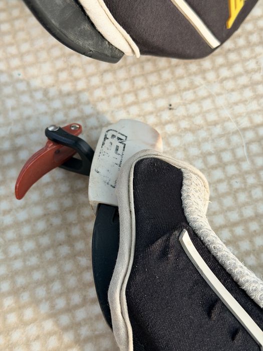 Cervical leatt bicycle dbx