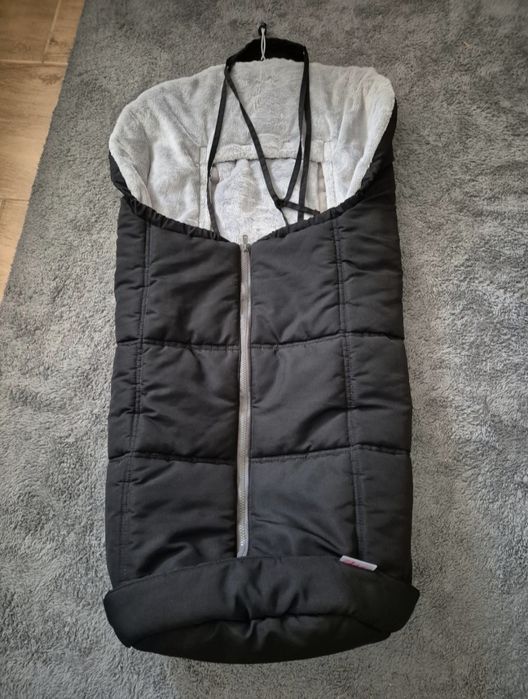 Saco Universal da Baby Clic