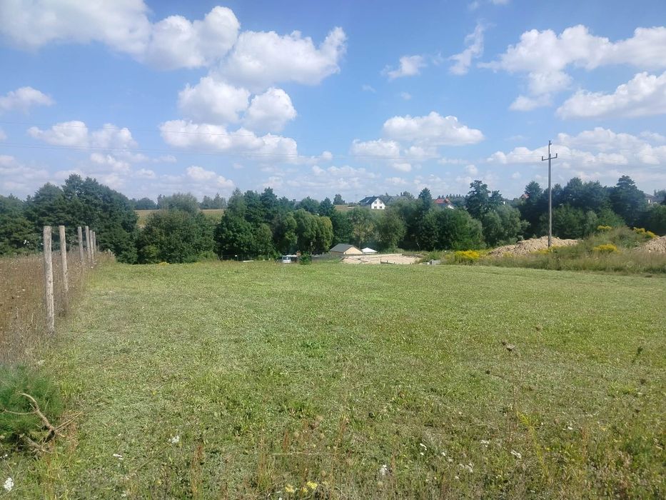 Działka 1173 m² z WZ Brodnica ul 18 Stycznia - Widok 5