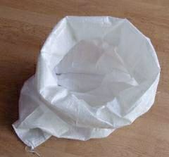 Мешки под строймусор