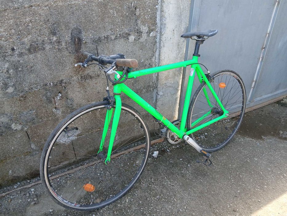 Bicicleta estrada