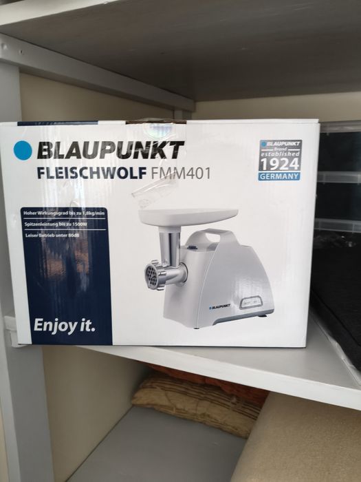 Maszynka do mięsa Blaupunkt