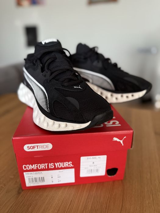 Puma softride frequence 42р