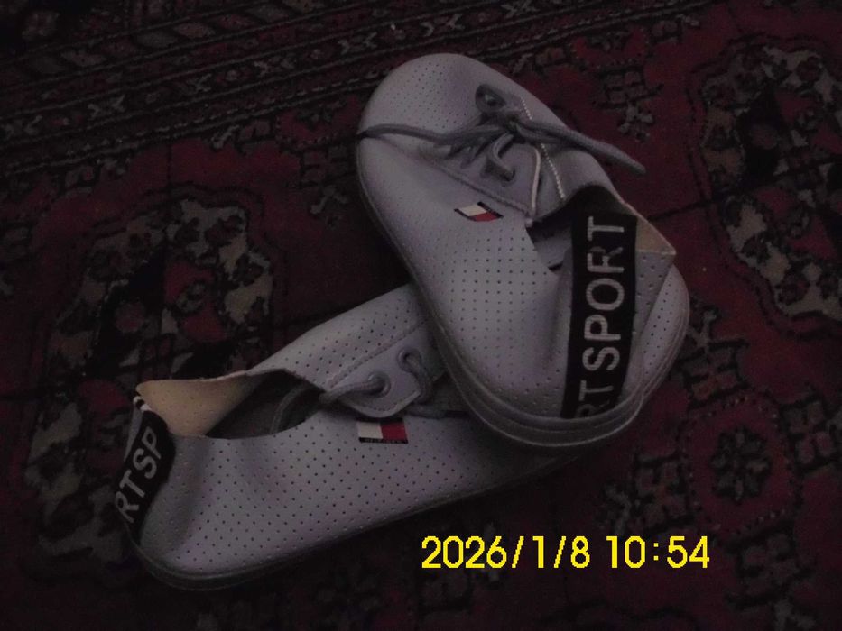 Calçado confortavel, original , APENAS 15