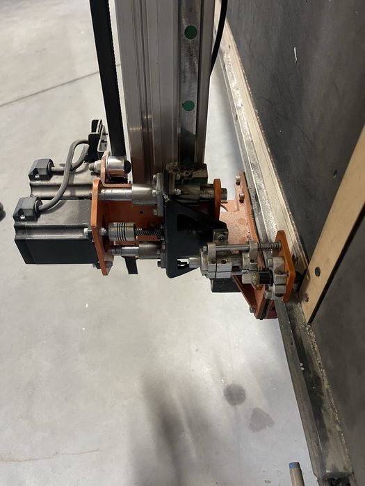 плотер широкоформатний