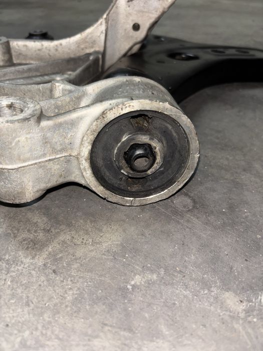 Triângulo completo Seat Ibiza/ Cordoba/ VW Polo/ Skoda Fabia