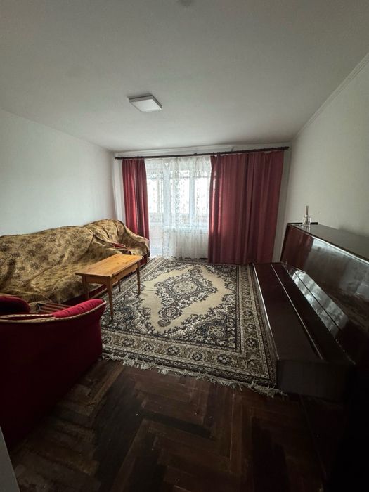 Оренда 3-кімнатної м. Калуш