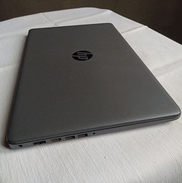 Ноутбук hp б/у 7500гр