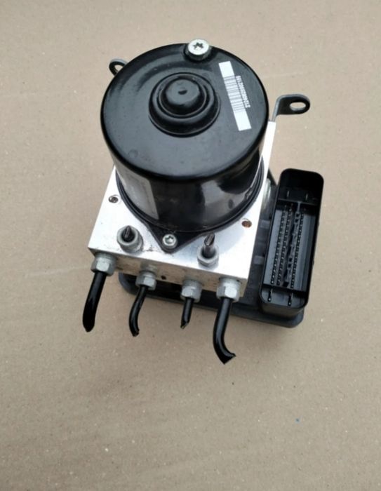 Módulo Bomba de ABS - BMW Serie 1 E81 E87 / Série 3 E90 E91