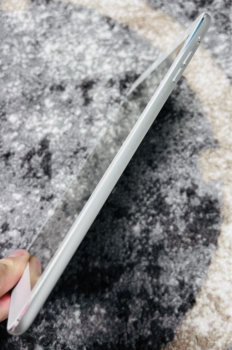 Apple Ipad mini 2 16 Gb silver