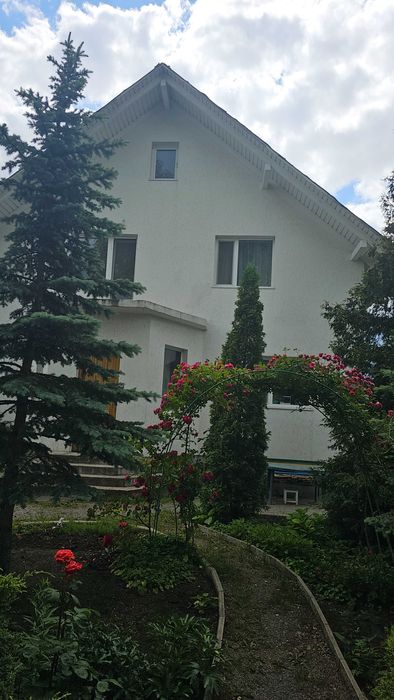 Продаж Добротного будинку 15 км Холодна Гора СМТ Високий