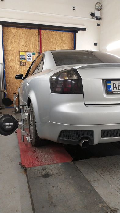 Продам Audi A4 B6