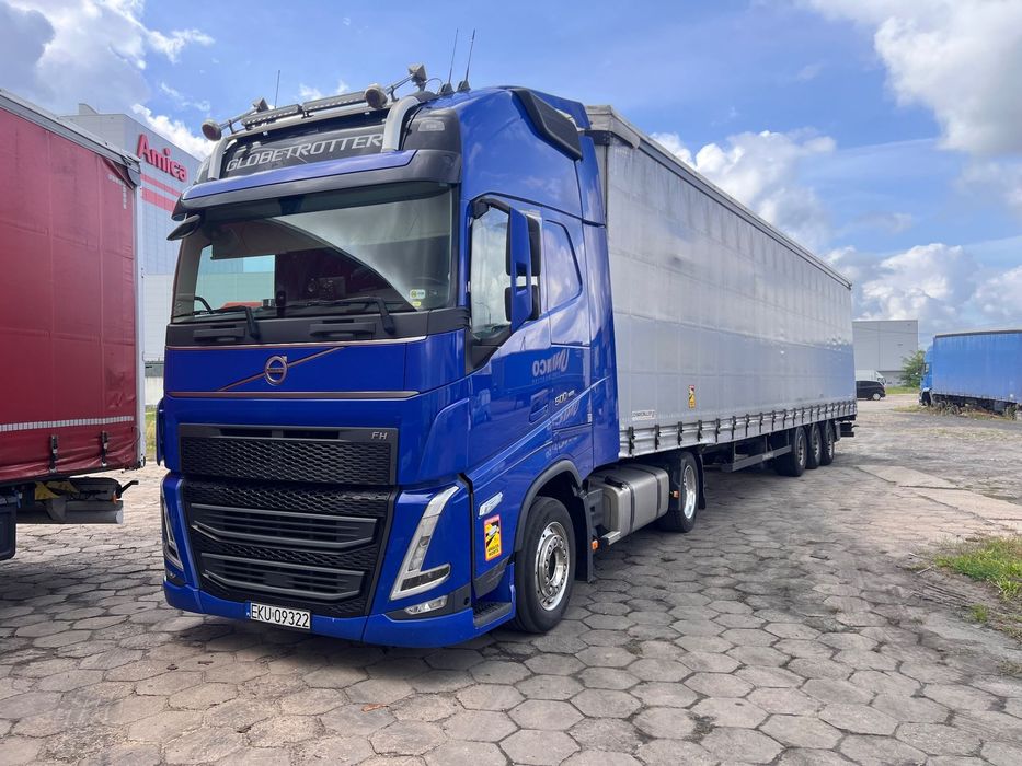 Volvo