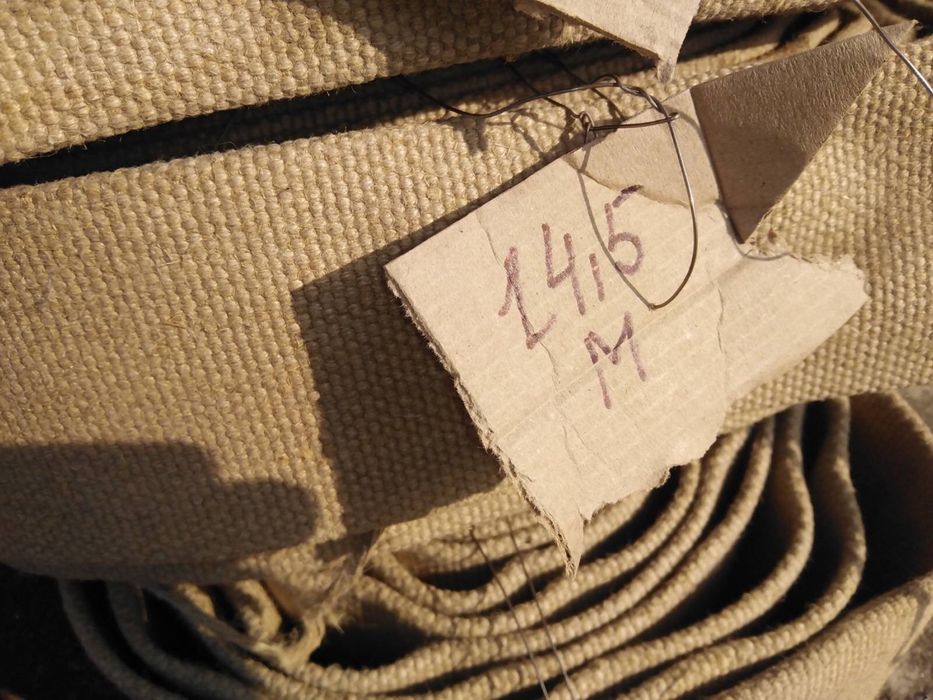 Продам пажарний пожарный рукав шланг