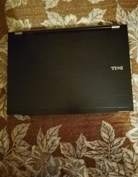Dell Latitude E4300 в гарному стані
