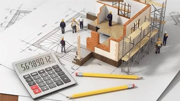 Mão de obras para seu lar (informações)