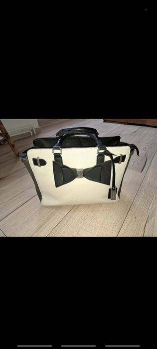 Torba deichmann na ramię też