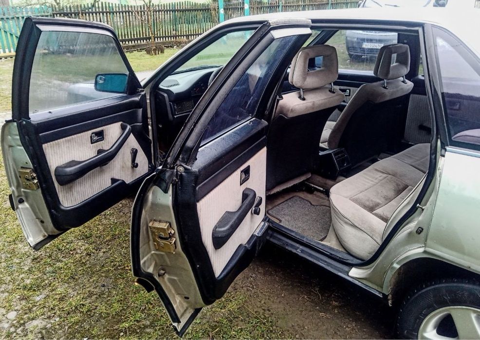 Продам Ауді 100 с3