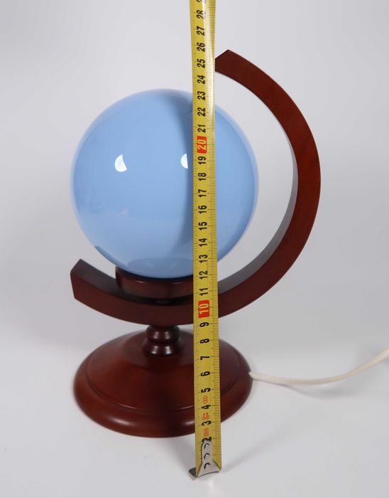 Candeeiro de Mesa Art Deco