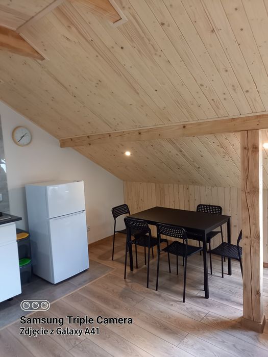 Studio Beskidy II Żywiec-Pokoje/Wypoczynek
