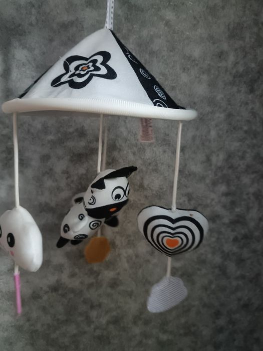 Набір іграшок для немовлят