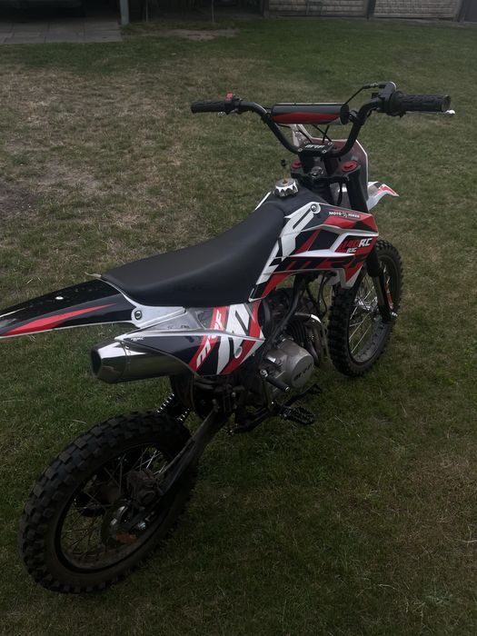 MRF 140 RC BIG 10MtH nowy