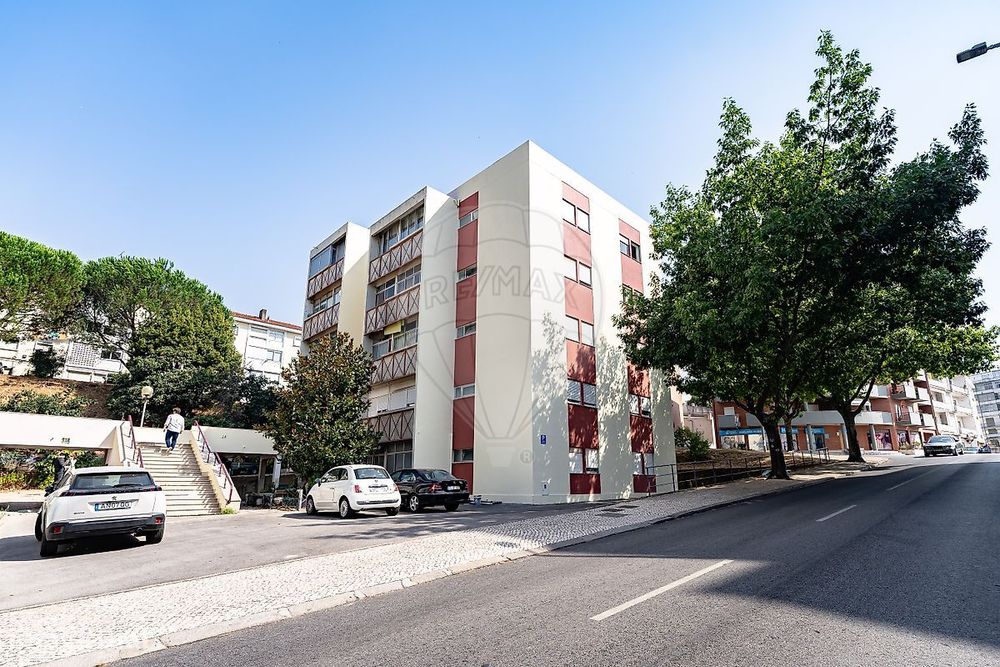 Apartamento T3 para venda