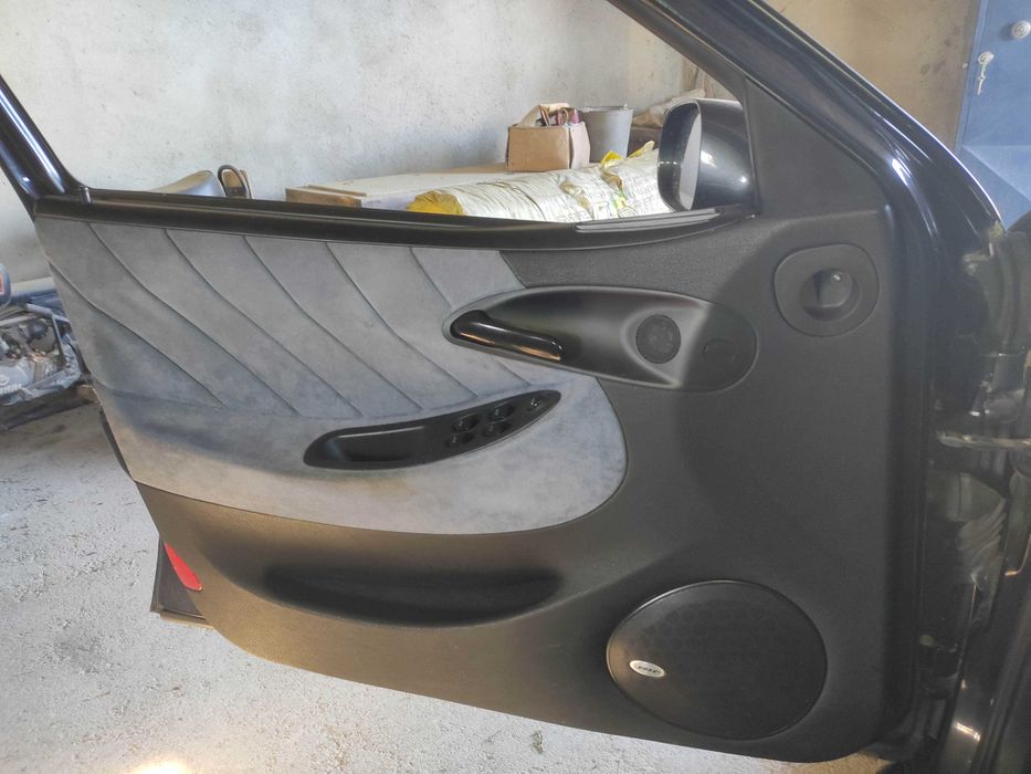 Lancia Lybra 1.9 JTD