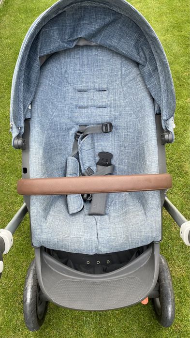 Wózek Stokke Trailz 2w1