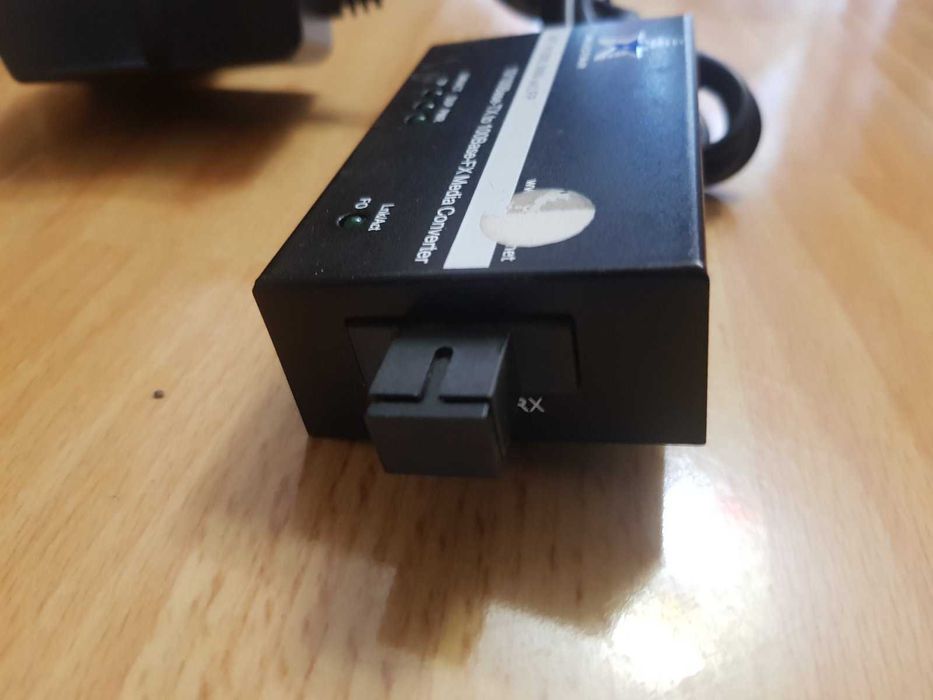 Продам медіаконвертер