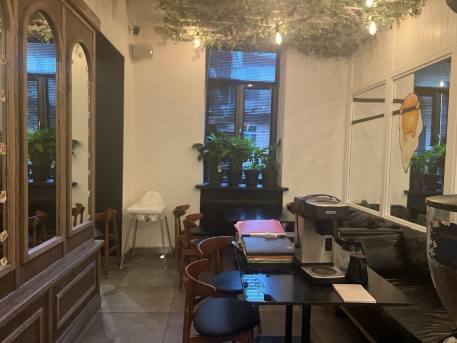 Здається Приміщення - Чайковского 5 центр міста