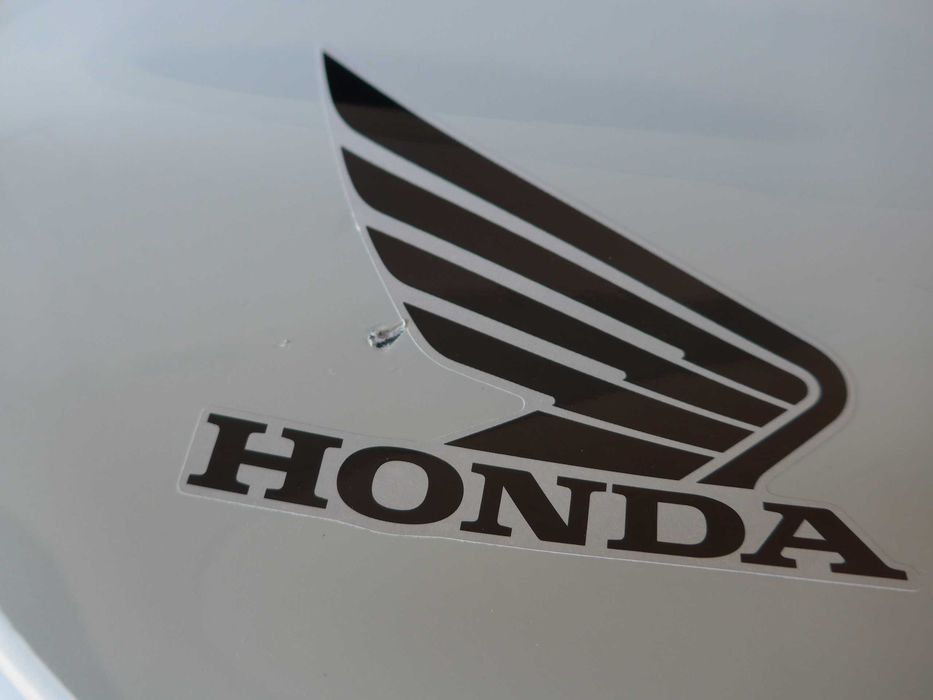 Honda CB 125 r OWIEWKA oslona prawa