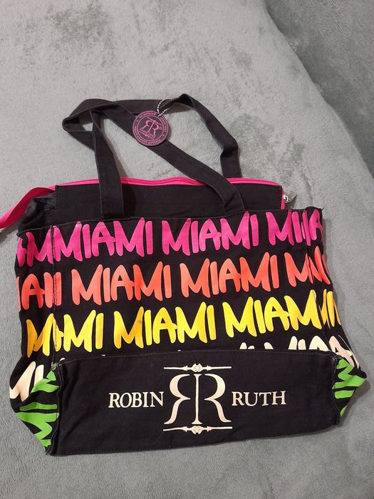 Torba Robin Ruth