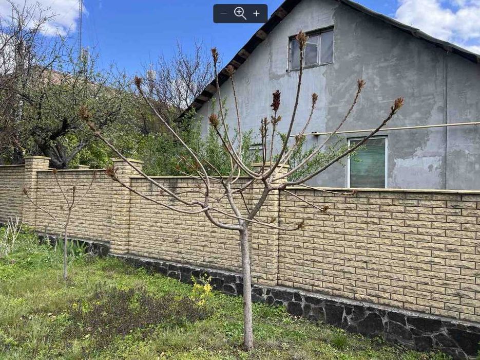 Будинок – Черкаська міська громада, 400-й квартал, Черкаси - Вид 5