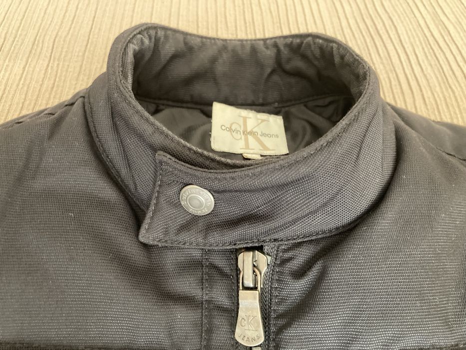 Casaco Calvin Klein Jeans