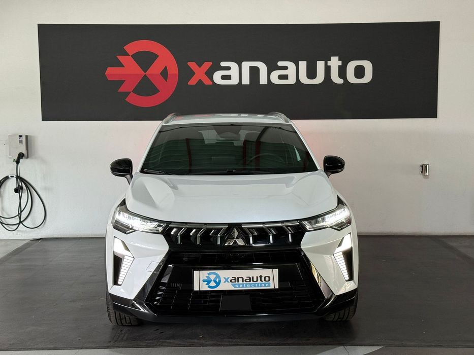 Mitsubishi ASX 1.0 MPI-T Kaiteki
