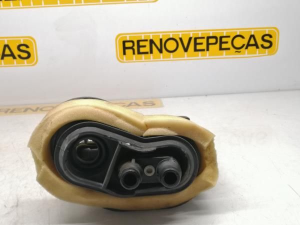 Radiador da chauffage/sofagem VOLKSWAGEN Polo (6R, 6C)