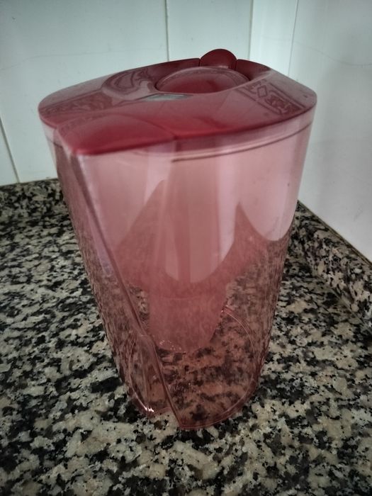 Jarro da marca Brita