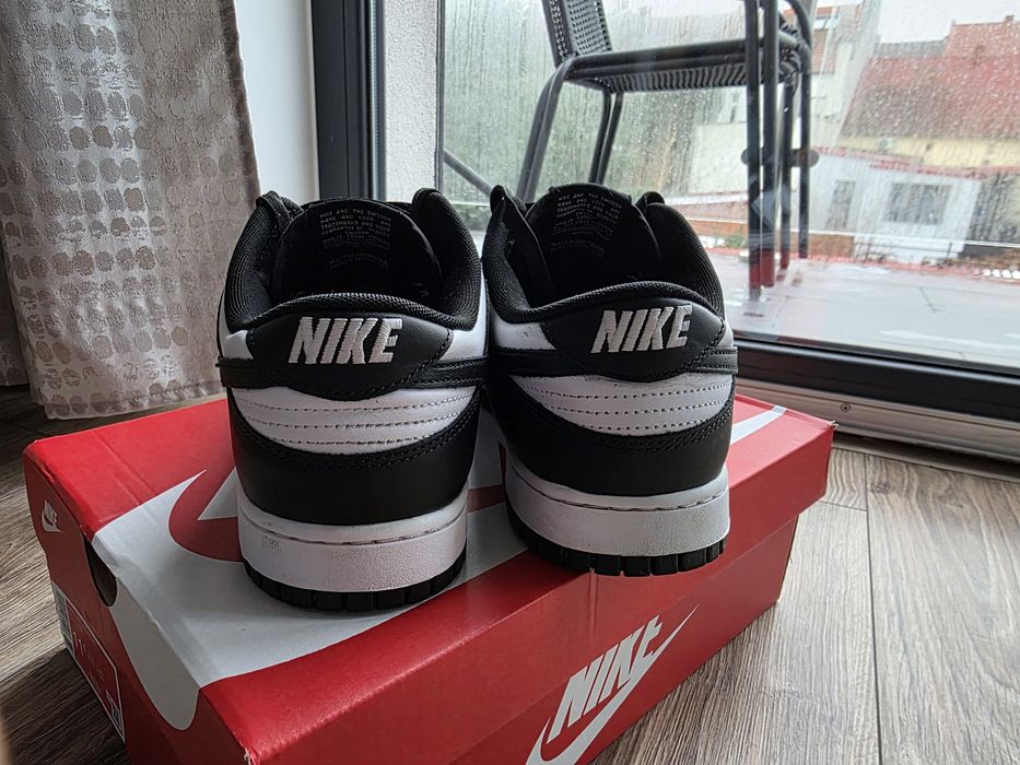 Nike Dunk Low Retro r45.5