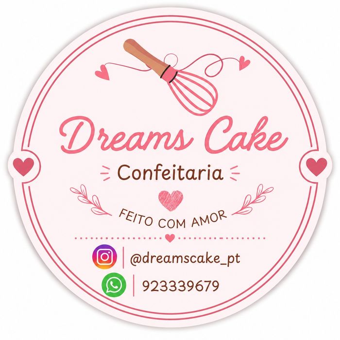 Bolo de aniversário