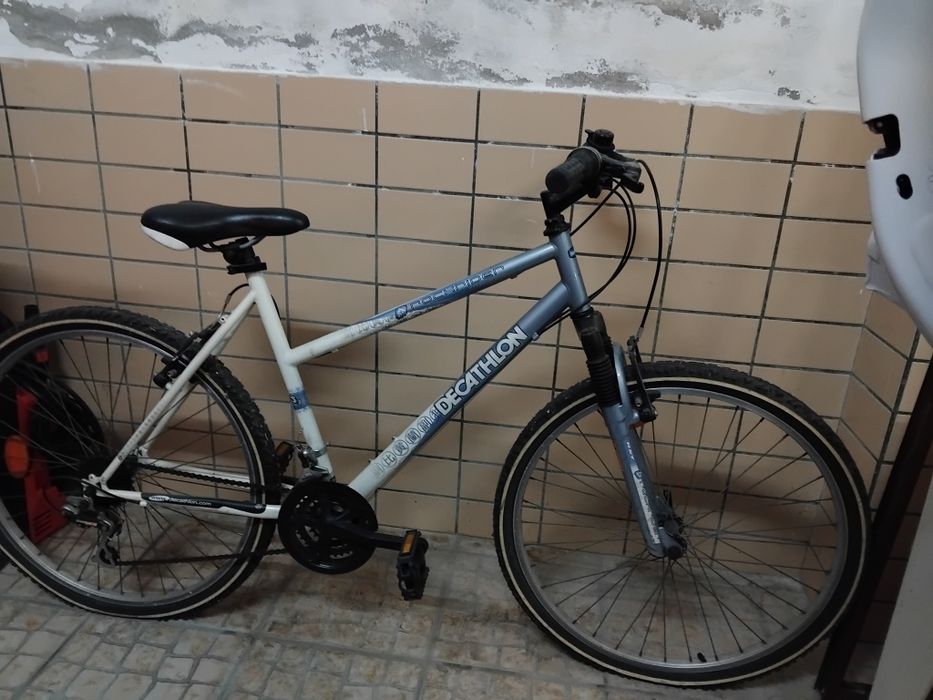 Bicicleta  adulto