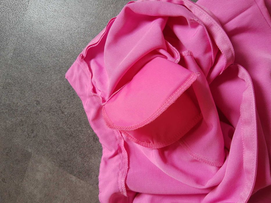 Sukienka MIDI 36 ASOS