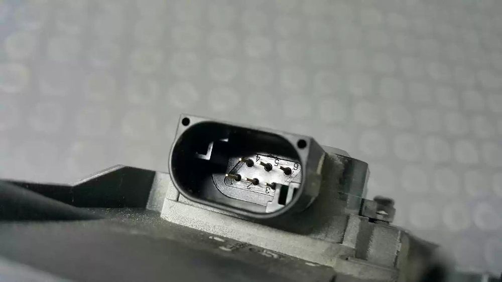POTENCIOMETRO PEDAL MERCEDES-BENZ CLASSE M 2007 -A1643000004