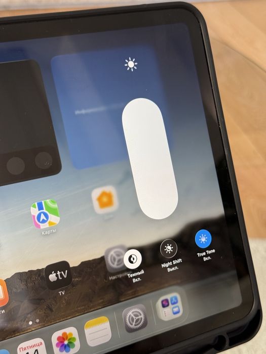 iPad Pro 11 3Gen M1 256Gb Space Gray