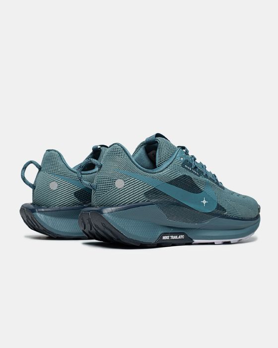 Кросівки Nike Reactx Pegasus Trail 5 Mint premium | Кроссовки Найк чоловічі