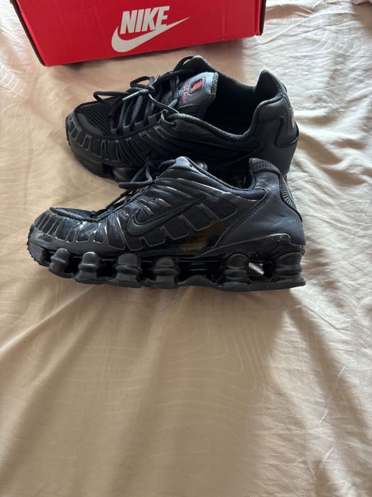 Sapatilhas Nike shox TL