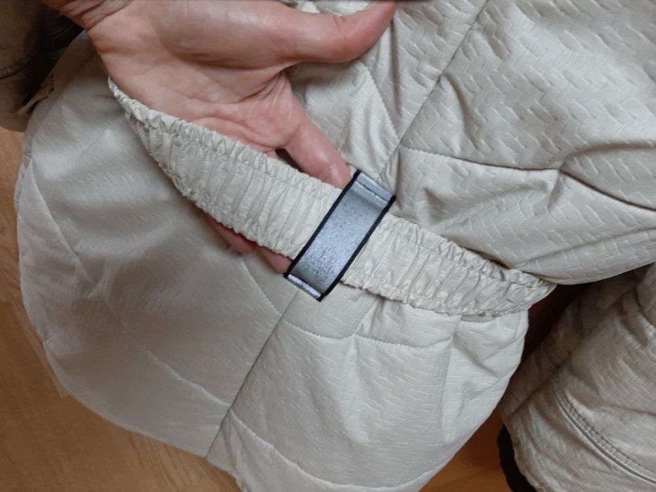 Пальто зимове Ленне Грета