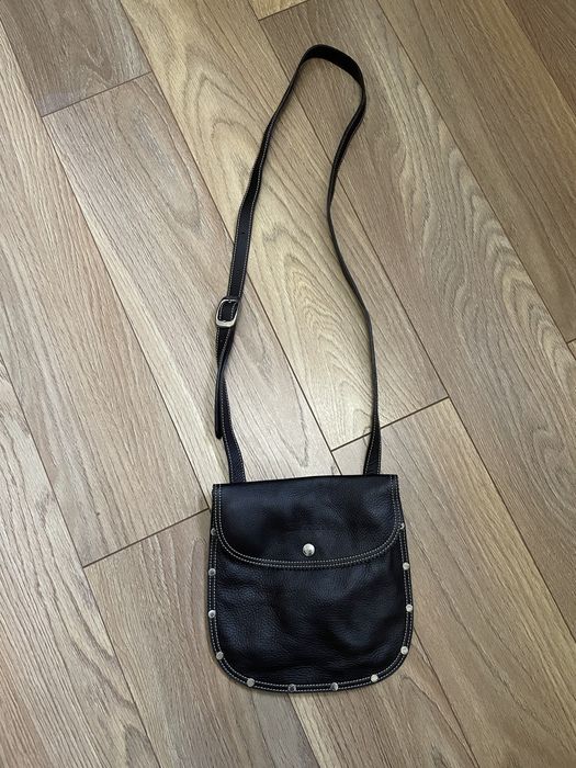 Кросс боди сумка Longchamp