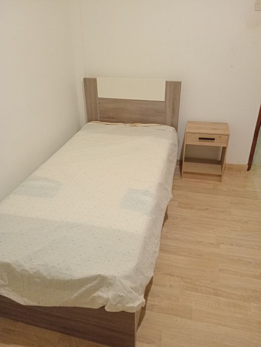 Arrendamento  mensal